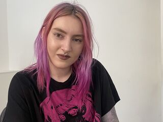 camgirl pic BonnieRide