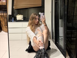 anal web cam BrandiStover