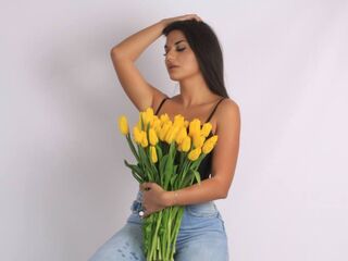 hot webcam picture Caassandra
