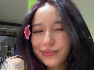 hardcore cam CamiLewit