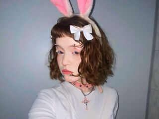 Kinky webcam CamilaIce