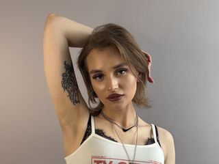 cam girl webcamsex CammiePratten