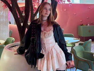 adult chat CandiFerretti