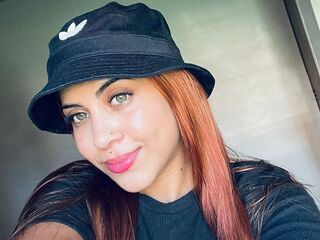 live cam girl gallery CandiePasion