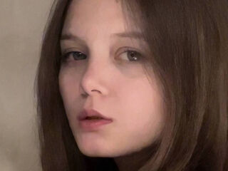 fingering cam girl CarolinaHribar