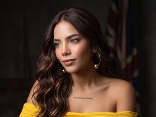 jasmin nude picture CatalinaWhatson