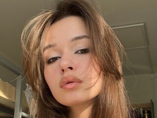 shower webcam CathrynStinger