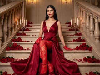 camgirl video chat room CelesteRach