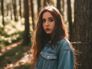 live sex webcam video ChantellMorgia