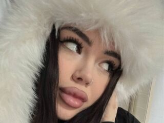 hot web cam show CherlynDarm