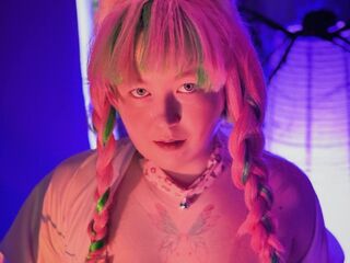 camwhore shaving pussy ChimberWo