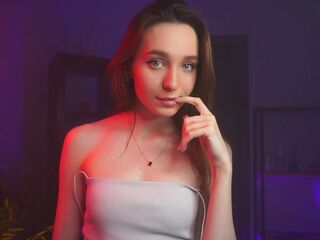 naked girl with webcam fingering CloverFennimore