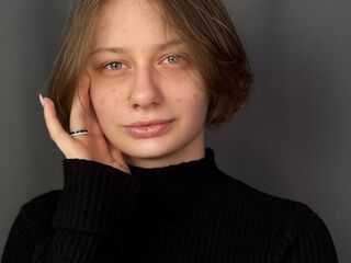 strip tease CoraLamon