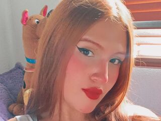 camwhore naked CristalBonny