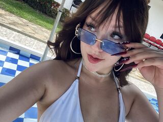 sex video CristalSanz