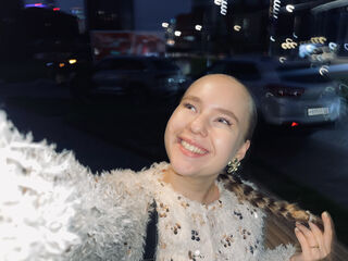 free cyber sex CristinAuslander