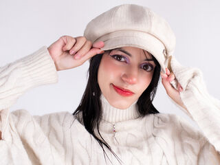 naked cam girl photo DafneRivas