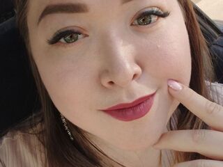 hot girl cam photo DainaWaga