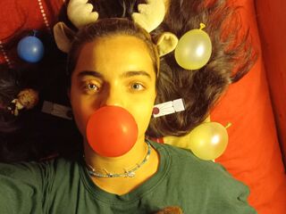 chat room livesex DaliaWeller