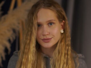 beautiful girl webcam DamarisWellnitz