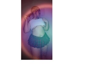 naughty videochat DanielaCross