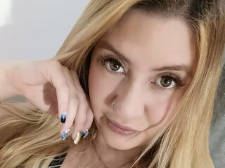 webcam strip tease show DanielaSage
