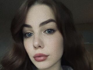 naked cam girl gallery DanyelMuegge