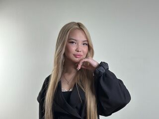 hot live cam DaphneBaczewski