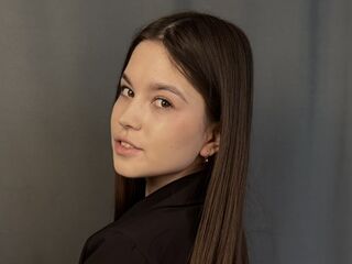 webcam live show DarlineAugeri