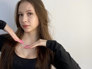webcamgirl live sex DeandraKishi