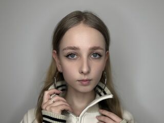 strip tease DessieBusche