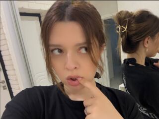 cam girl webcam DevonaChurchey