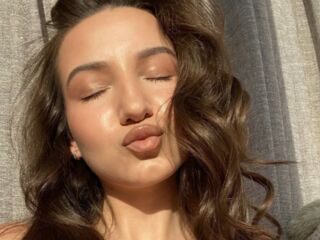 jasmin cam picture DinaSweeny