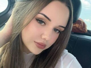 beautiful webcam girl DioneBalko