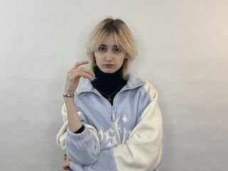 beautiful girl webcam DorisTorchio