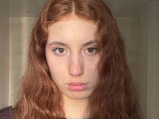 naughty webcam DorotheaBerdine