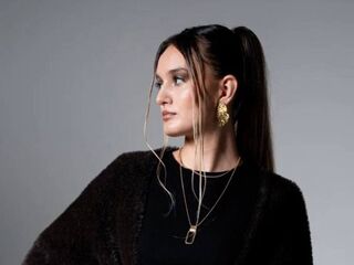 naked girl with webcam masturbating EileenChaton