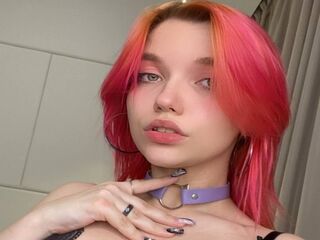 cam girl playing with sextoy EldaFarman