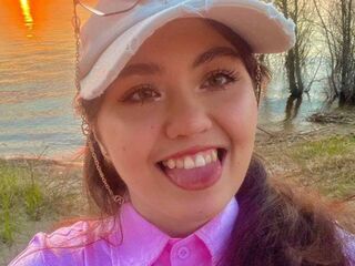 free sexcam ElenaKnight