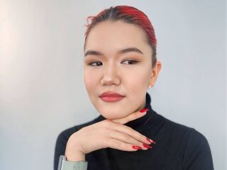 naughty cam girl masturbating EliciaFeickert