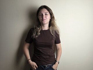camgirl picture ElishaBerbary
