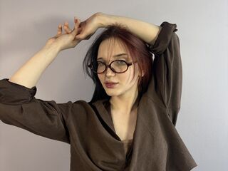 free pussy webcam ElizabethHerrer