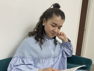 live sex picture EllyJames