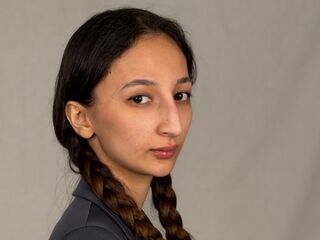 masturbating cam girl ElmiraEasom