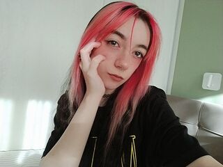 kinky webcam model ElvaEdman