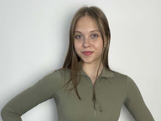 fingering webcamgirl ElviaSix
