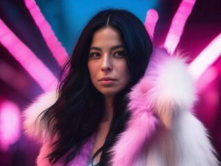 strip tease ErikaNiel