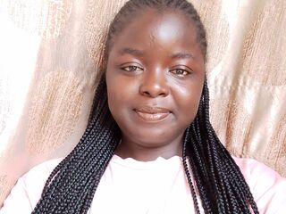 hot girl webcam photo EstherWilliam