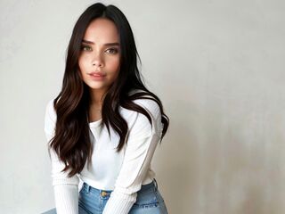 beautiful webcamgirl EulaliaCressida