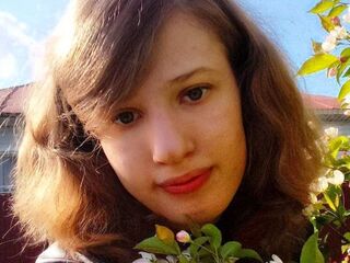 adult webcam EvaAstra